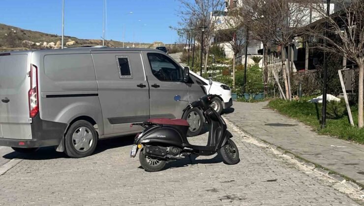 İzmir’de para nakil aracını soyan çete çökertildi: 9 şüpheli tutuklandı