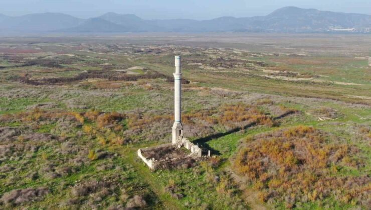 İzmir’de sağanak sonrası barajlar hareketlendi