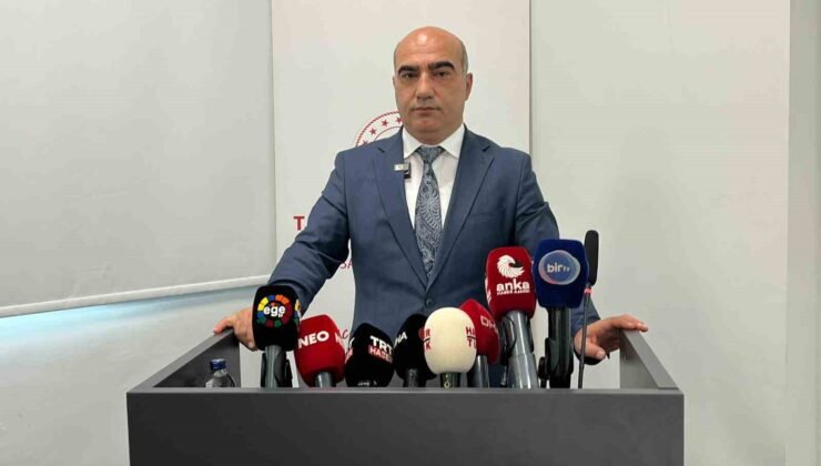 İzmir’in 2025 sağlık karnesi açıklandı