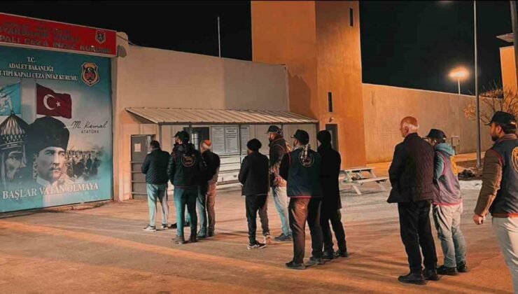 JASAT, 11 yıllık cinayet dosyasını aydınlattı: 6 tutuklama