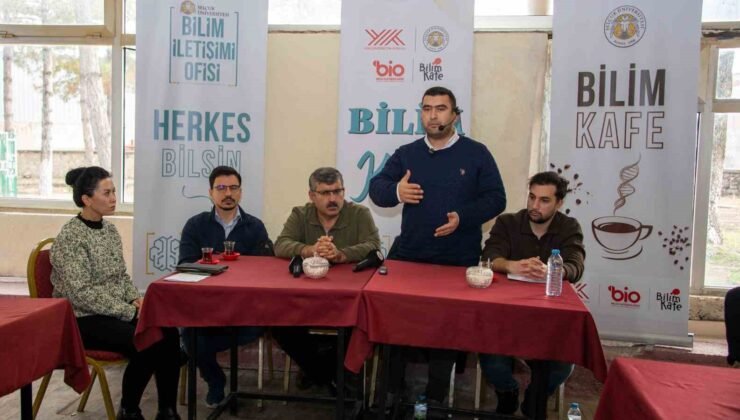 “Kampüsten Mahalleye İyilik Sağlık Hareketi” Alibeyhüyüğü’nde