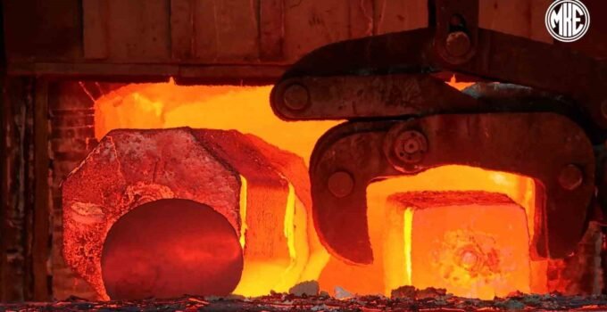 Kamudan toplanan hurdalar MKE tesislerinde silah ve mühimmata dönüştürülüyor