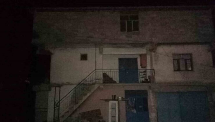 Karaman’da sobadan sızan gazdan zehirlenen karı koca hayatını kaybetti