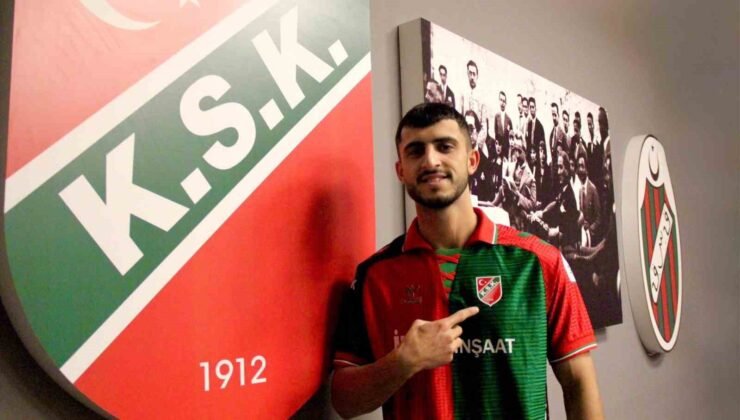 Karşıyaka, Yusuf Gassan Karasu ve Hüseyin Gündüz’ü kadrosuna kattı