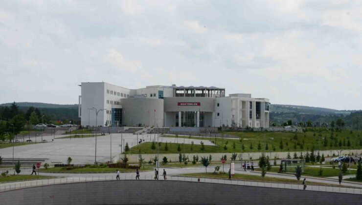 Kastamonu Üniversitesi’nden 8 öğrenci topluluğu, Milli Teknoloji Kulüpler Birliği’ne kabul edildi