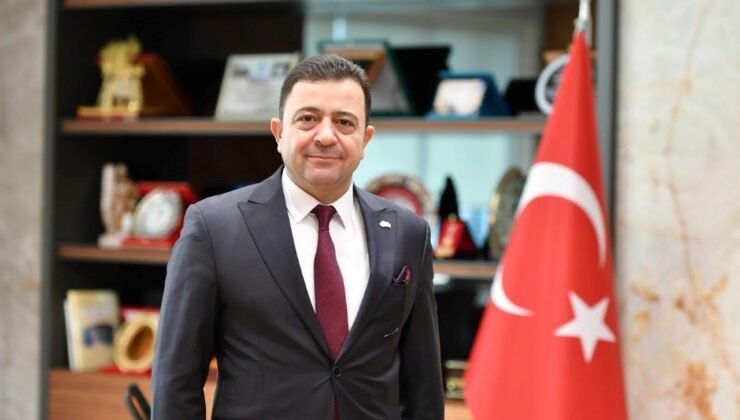 Kayseri OSB sanayicisi E-OSB portalını sevdi