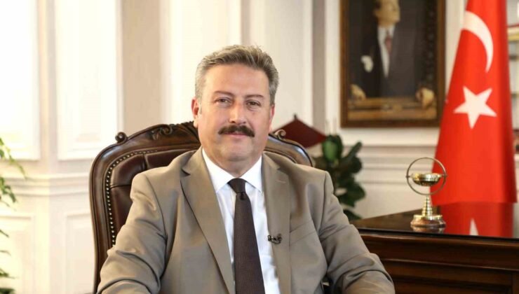 Kayseri protokolünden Miraç Kandili mesajları