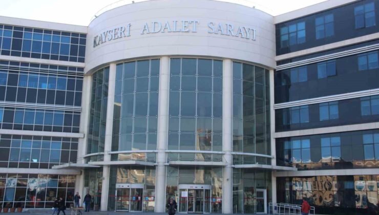 Kayserili iş adamına 4 suçtan ceza talebi
