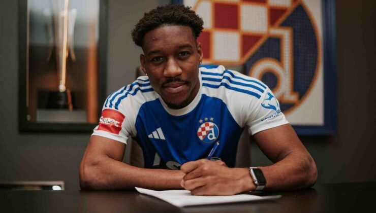 Kayserispor’a yeni sağ bek