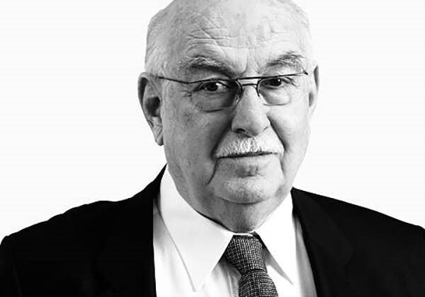 Kazancı Holding’in kurucusu ve Onursal Başkanı Ali Metin Kazancı vefat etti