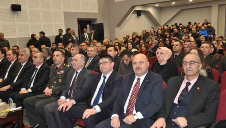 Kazım Karabekir, vefatının 78. yılında Kars’ta anıldı