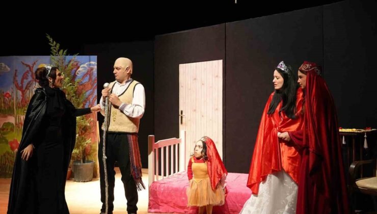 Keçiören Belediyesi’nden çocuklara ücretsiz sömestir etkinliği