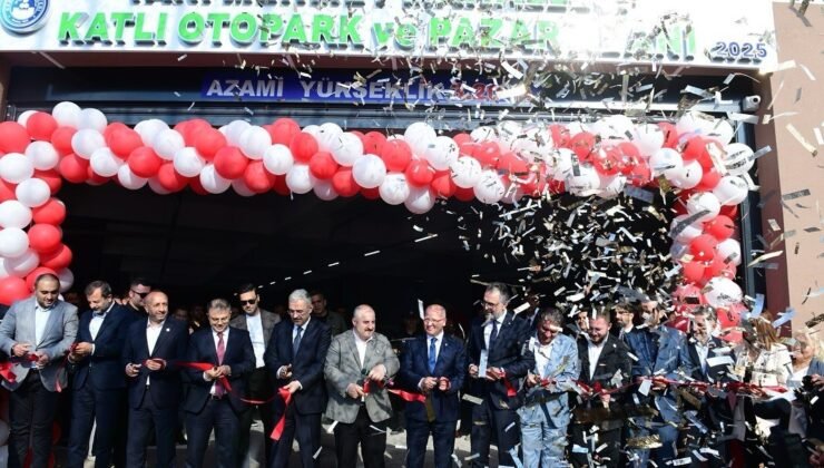 Kestel Belediyesi’nden yeni yılda sosyal belediyeciliği güçlendiren destekler