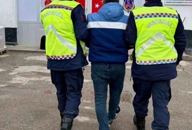 Kırşehir’de aranan şahıs yakalandı