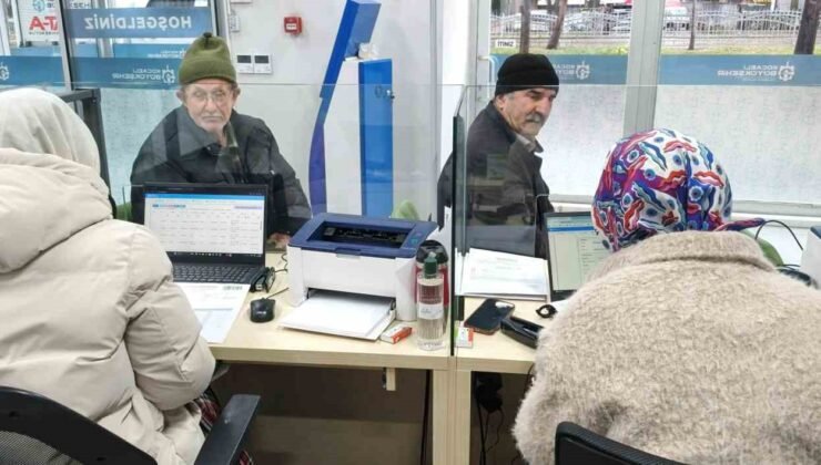 Kocaeli’de çiftçiye tohum, gübre ve tavuk desteği başvuruları başladı