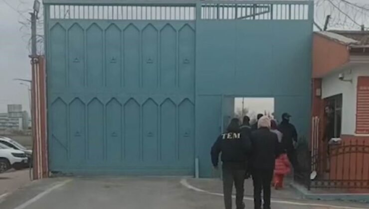 Konya’da kardeşinin kimliğiyle gizlenen 9 yıllık FETÖ firarisi yakalandı