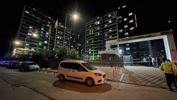 Konya’daki aile faciasında isimler belli oldu