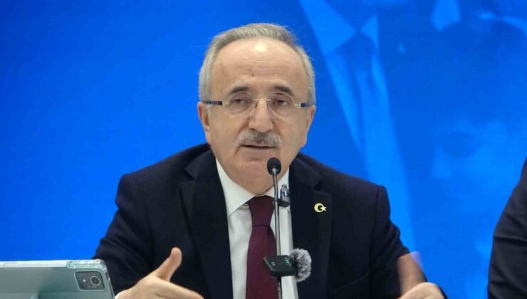 Köse: “Chery ve MKE yatırımlarında gerileme yok, süreç devam ediyor”
