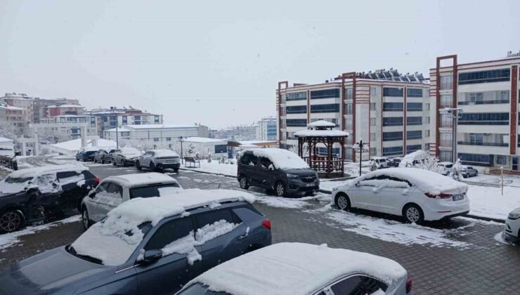 Kulp’ta beyaz esaret devam ediyor