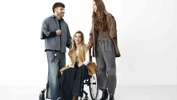 LCW Limitless’ın yeni sezon ürünleri raflara taşındı