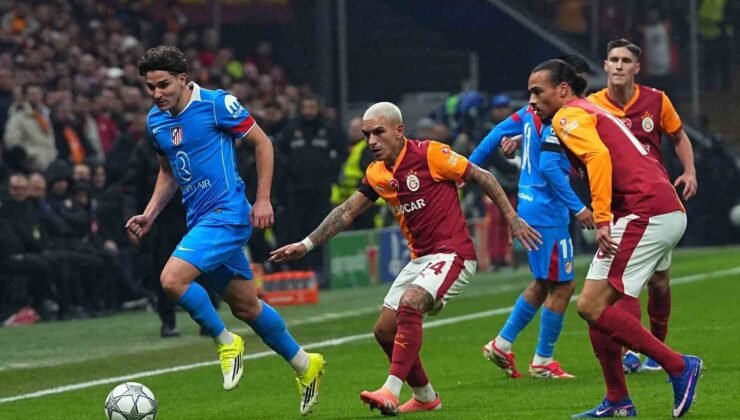 Lucas Torreira sakatlandı