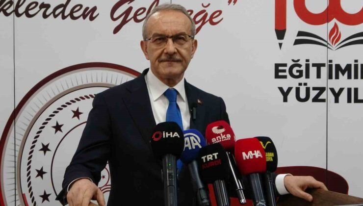 Malatya’da 151 bin 899 öğrenci karne aldı