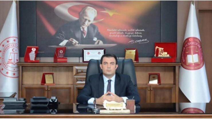 Manavgat Adliyesi’nde dosyaların yüzde 97’si sonuçlandı