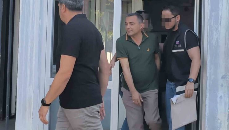 Manavgat Belediyesine yönelik “rüşvet” davasında sanıklar dinlendi