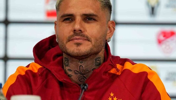 Mauro Icardi: “Kazanmak için elimizden gelen her şeyi yapacağız”