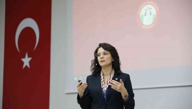 Menteşe Belediye Başkanı Aras, 2026 projelerini anlattı