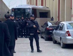 MESEM usulsüzlüğü davasında 3 sanık tahliye edildi