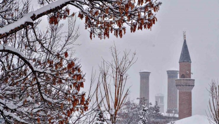 Meteorolojinden vatandaşlara uyarı