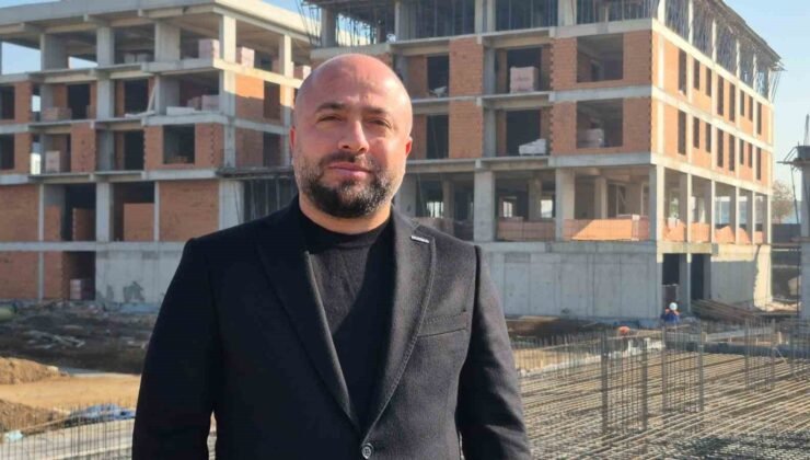 Metin Şişman Gazeteciler Gününü unutmadı