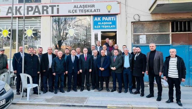 MHP’li Akçay :”Biz iktidarı yıpratmak için değil, Türkiye’yi güçlendirmek için siyaset yapıyoruz”