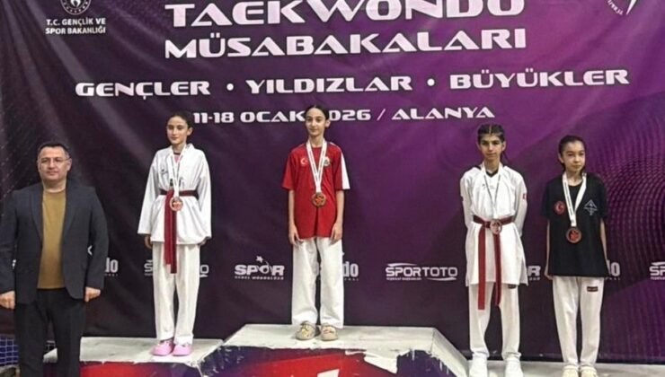 Milli takıma 8 kota