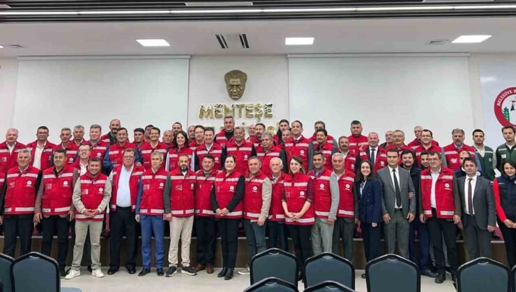 Muğla Büyükşehirden Muğla’da destek