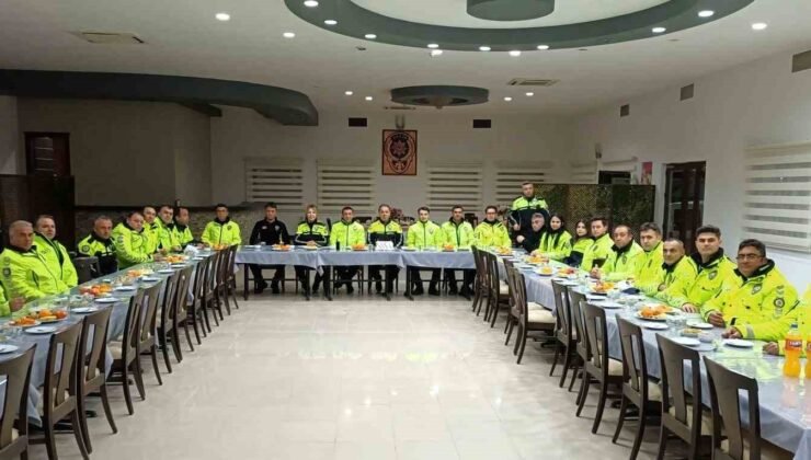 Muğla’da 2025 yılında ölümlü kazalarda azalma yaşandı