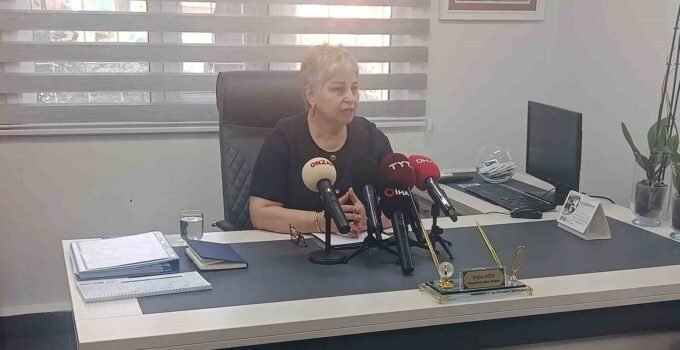 Muhtar Oğuz: “Ailem hakkında ortaya atılan iddiaları destekleyen tek bir somut delil bulunmamaktadır”