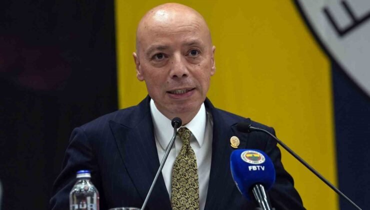Murat Salar: “Ocak ayında Bankalar Birliği’nden çıkıyoruz”