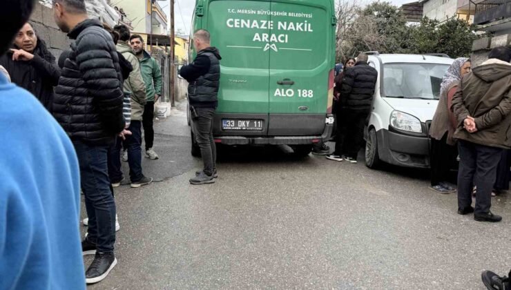 Müzisyenin şüpheli ölümü
