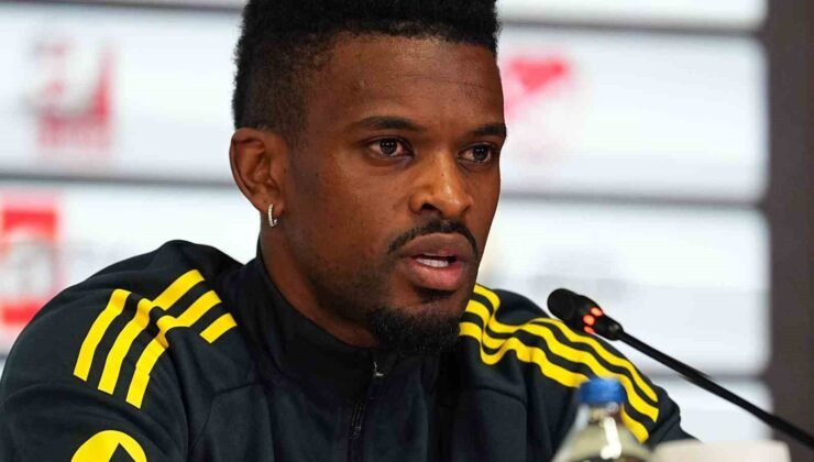 Nelson Semedo: “Kupayı kazanmak sezonun geri kalanı için moral olur”