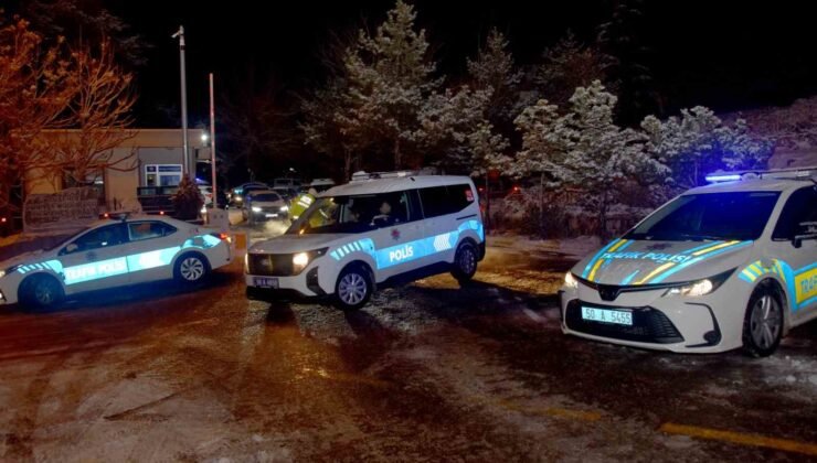 Nevşehir ve İstanbul’da tefecilik operasyonu: 68 gözaltı