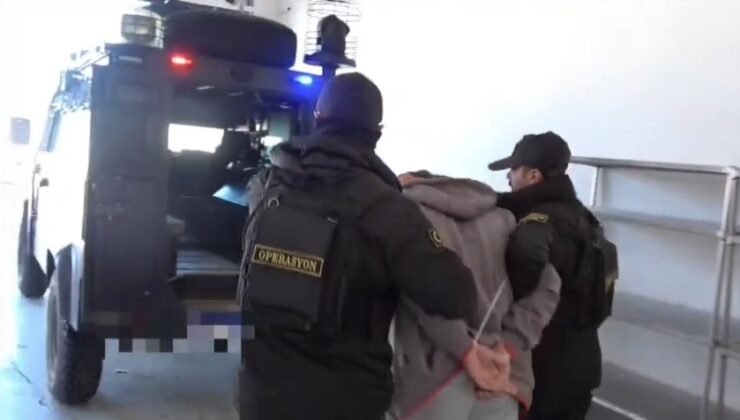 Niğde’de DEAŞ operasyonu: 4 gözaltı