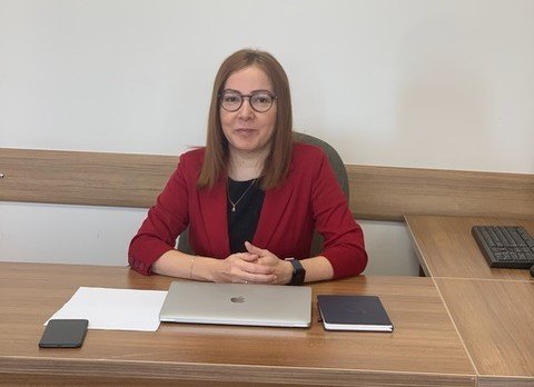 Öğretmen adaylarına sorumluluk almayı hedefliyor