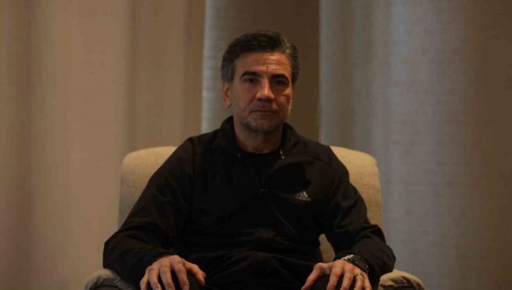 Osman Özköylü “İnşallah sezon sonunda Erokspor’u şampiyon olarak göreceğiz”