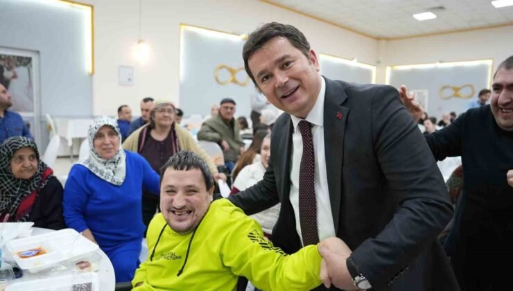 Osmangazi’de yatırım ve projeler hız kesmedi