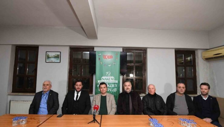 Osmangazi’den kültür ve gençliğe tam destek