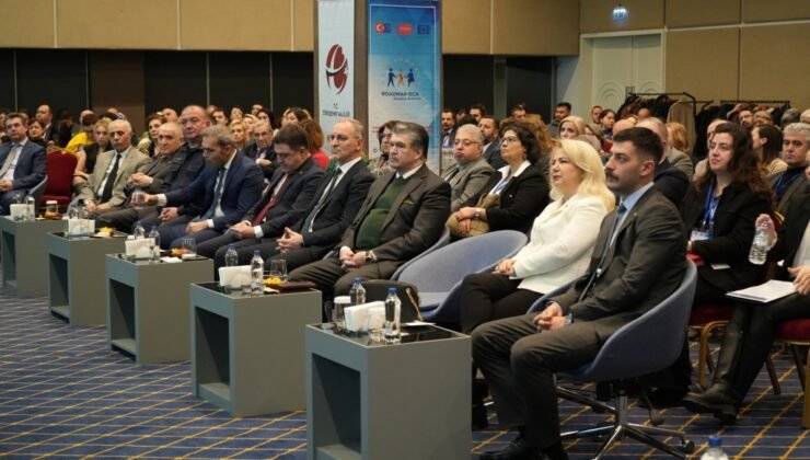 Otizmli gençlerin istihdamıyla ilgili anlamlı proje