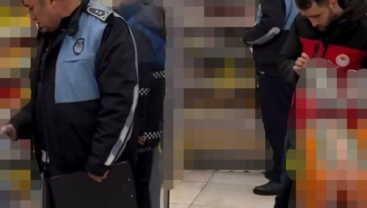 Patnos’ta gıda denetimi sürdürülüyor