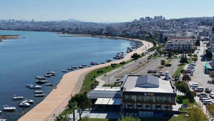 PETEK Genç yoğun ilgi görüyor